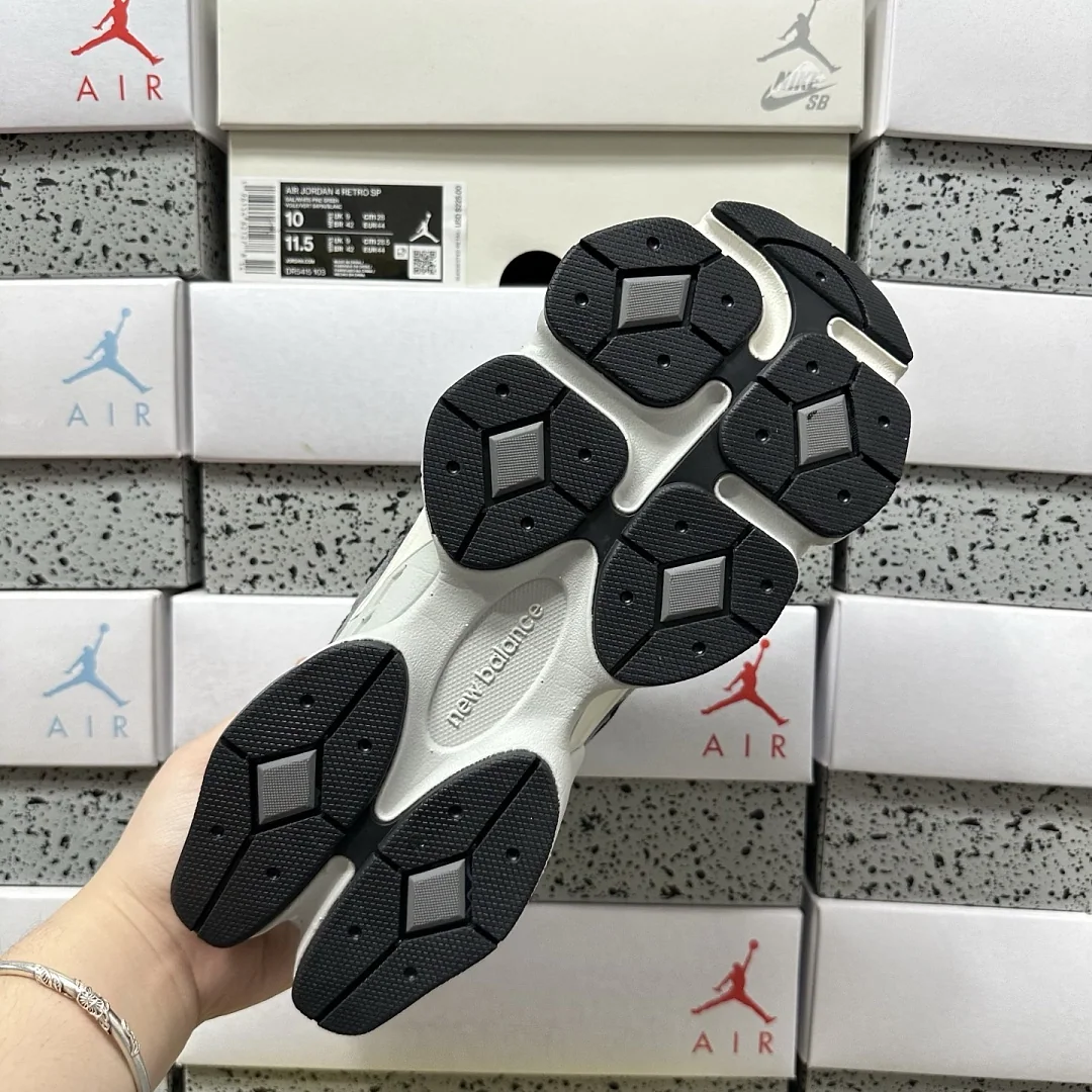 뉴발란스 [C] 9060 U9060JBD 202186 New Balance 9060 상세 이미지 7
