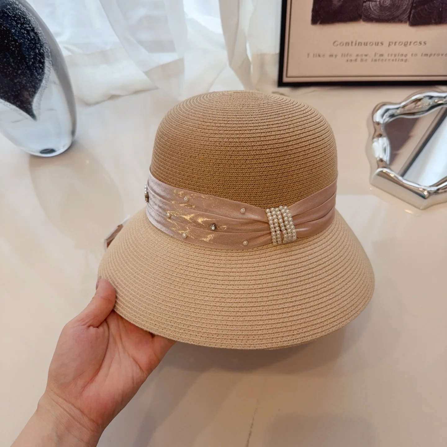 디올 모자 78635 Dior Cap 상세 이미지 7