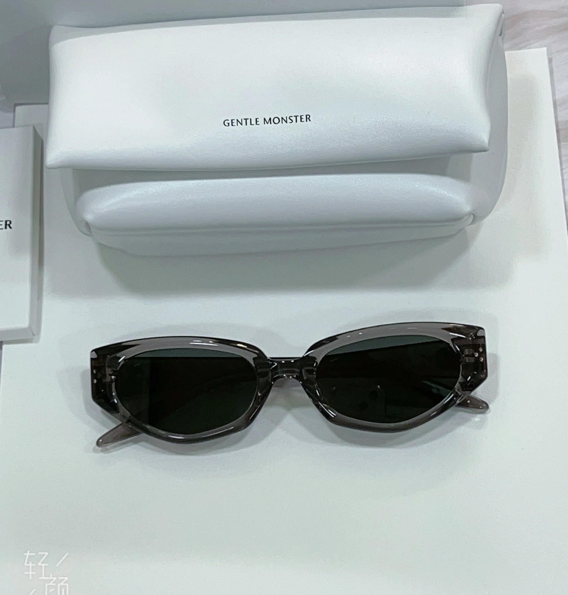 젠틀몬스터 데본 선글라스 상세 이미지 6