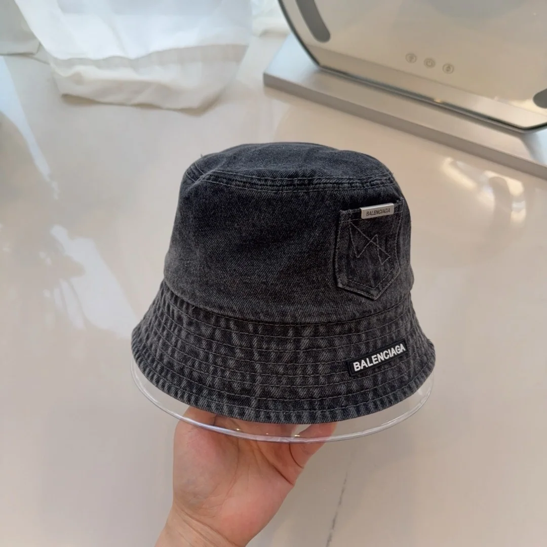 발렌시아가 모자 81872 Balenciaga Cap 상세 이미지 3