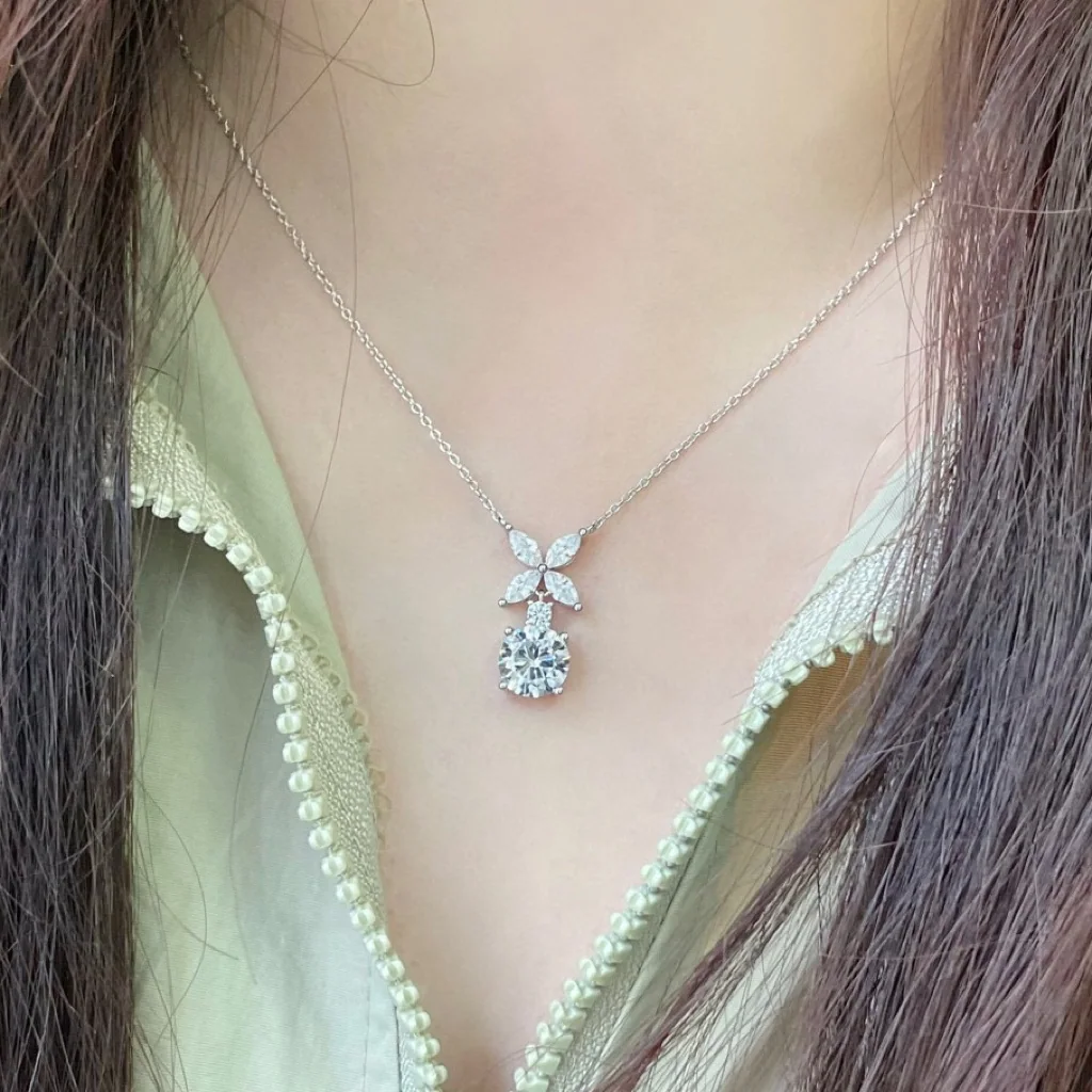 티파니 목걸이 71187 Tiffany & Co Necklace 상세 이미지 1