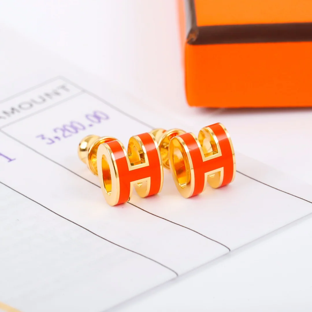 에르메스 귀걸이 69965 Hermes Earrings 상세 이미지 7