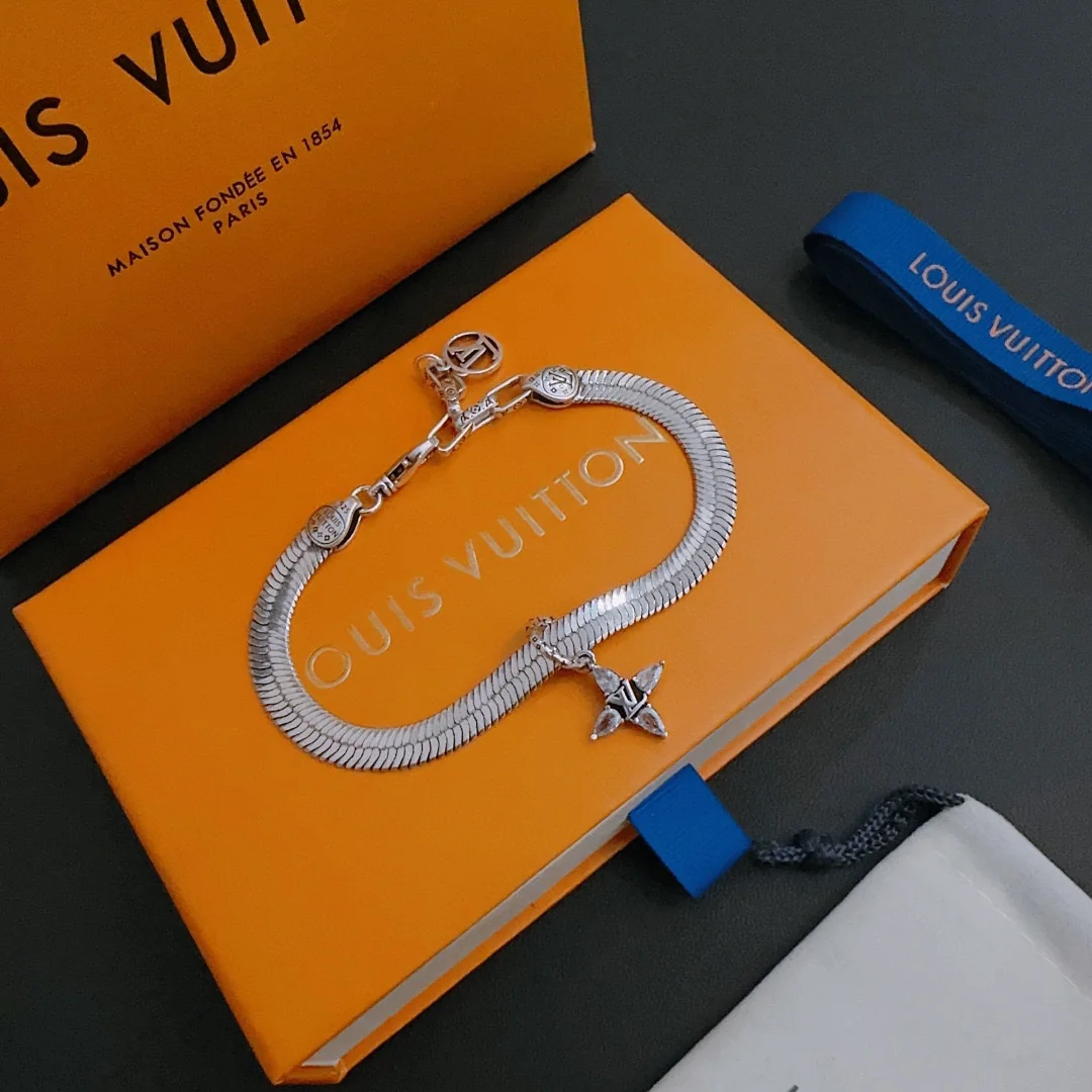 루이비통 팔찌 64001 Louis Vuitton Bracelet 상세 이미지 6