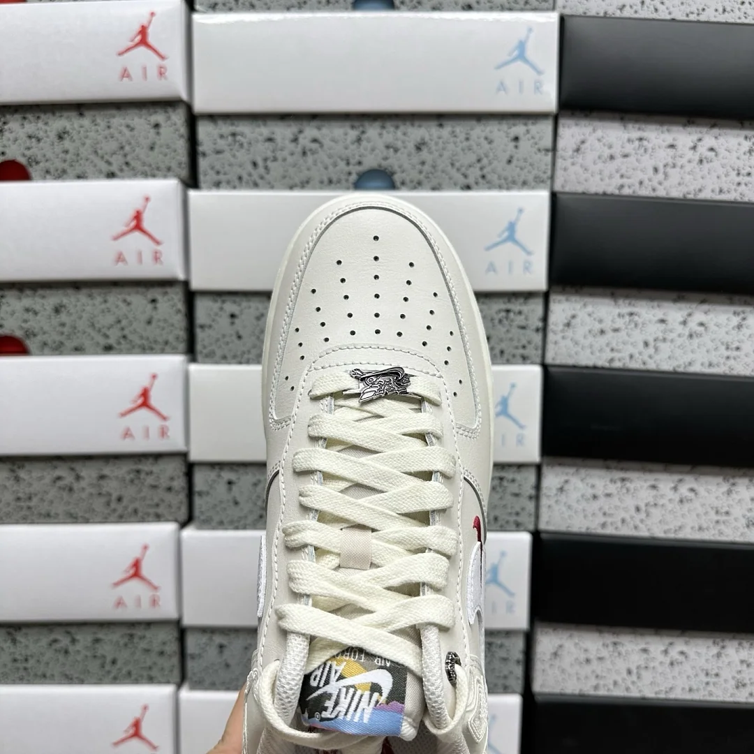 나이키 [GX] 에어 포스 1 로우 페가수스 IQ1119-011 201556 Nike Air Force 1 Low Pegasus Pack 상세 이미지 3