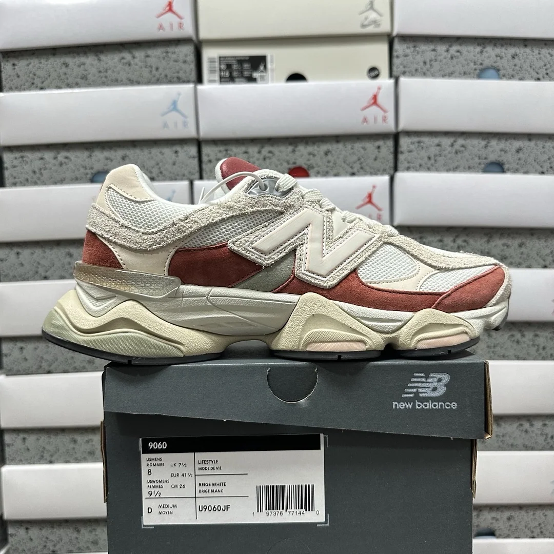 뉴발란스 [C] 9060 U9060JF 202156 New Balance 9060