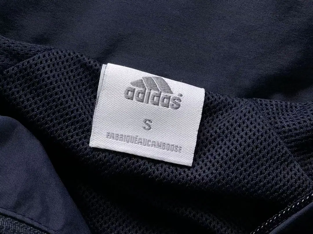 아디다스 자켓 202841 Adidas Jacket 상세 이미지 27
