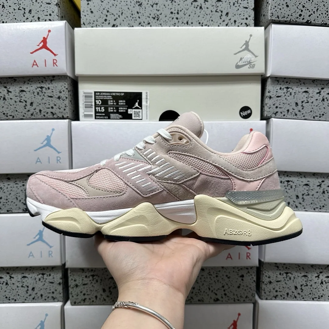 뉴발란스 [C] 9060 U9060CSP 202122 New Balance 9060 상세 이미지 8