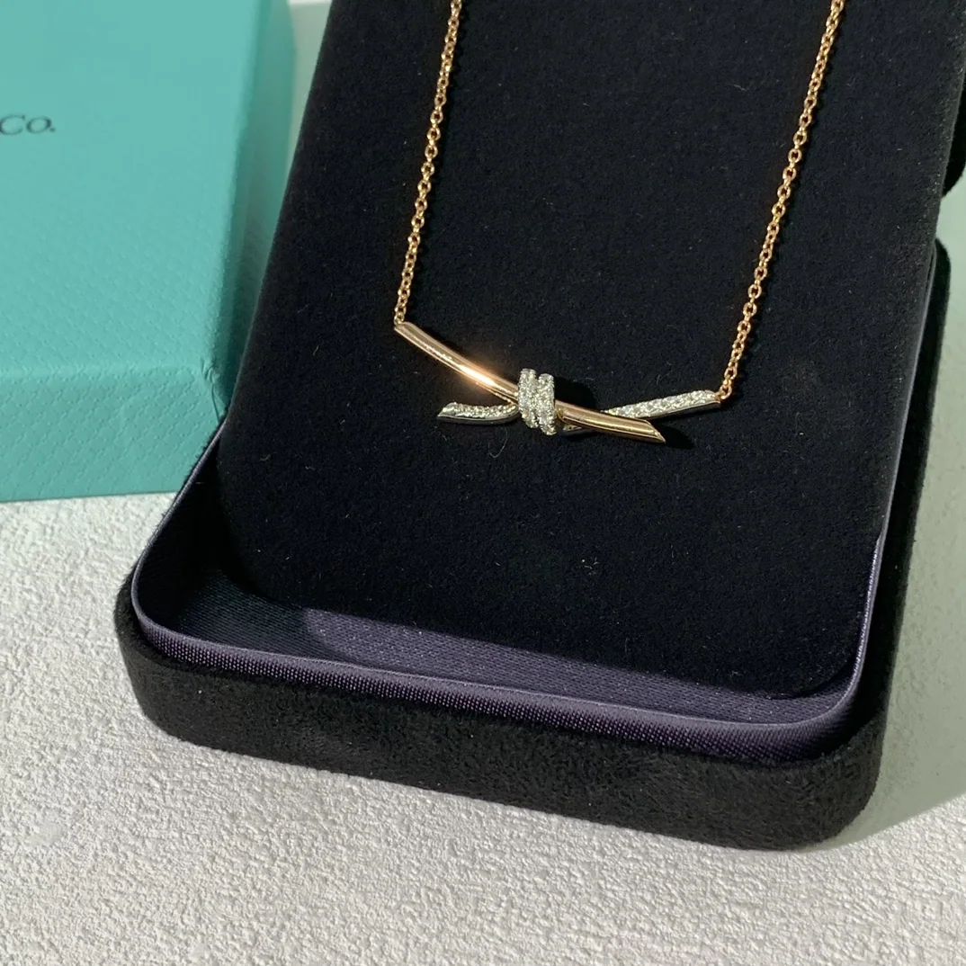 티파니 목걸이 70781 Tiffany & Co Necklace 상세 이미지 2