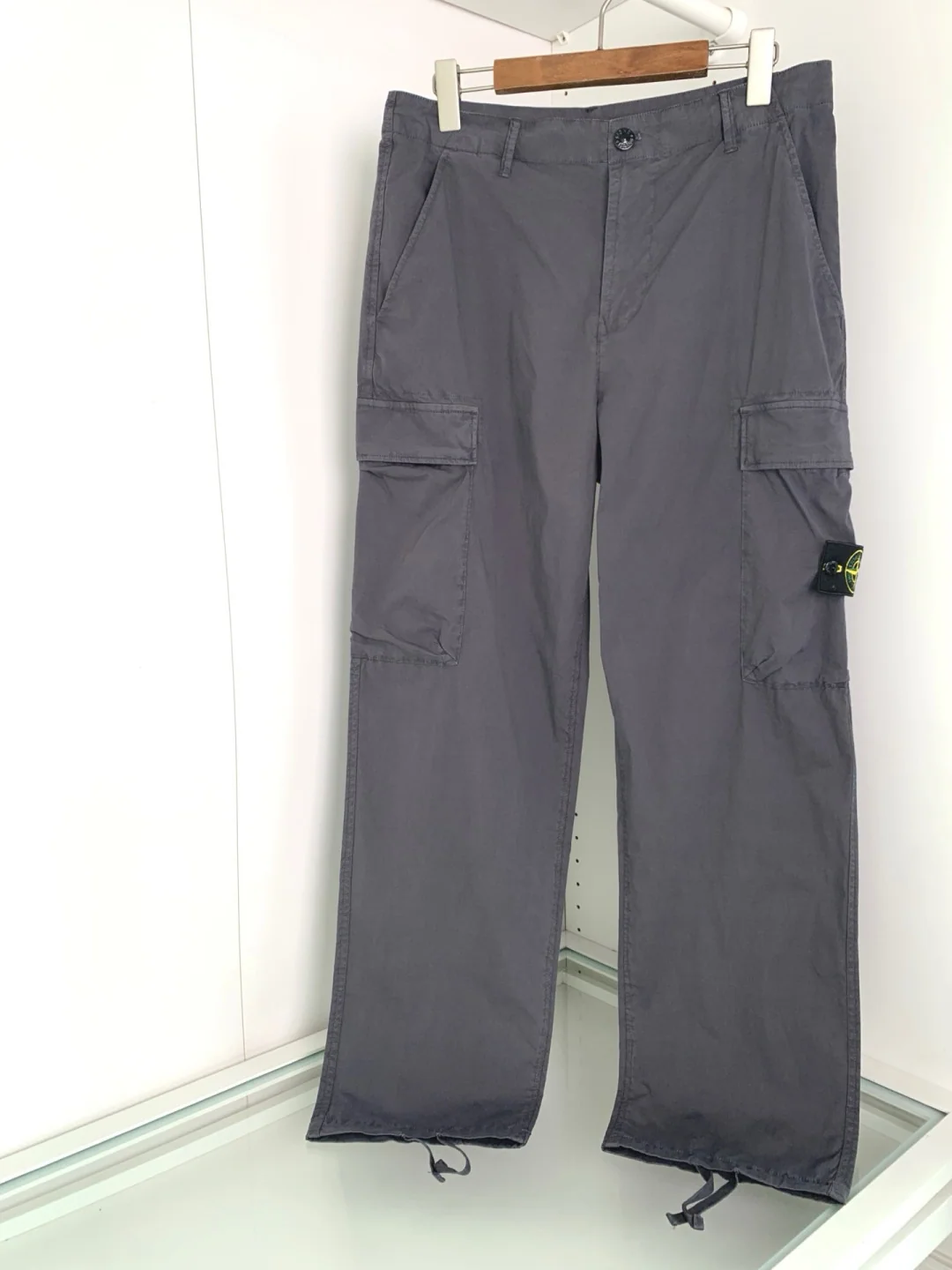 스톤아일랜드 남성 바지 143328 Stone Island Pants
