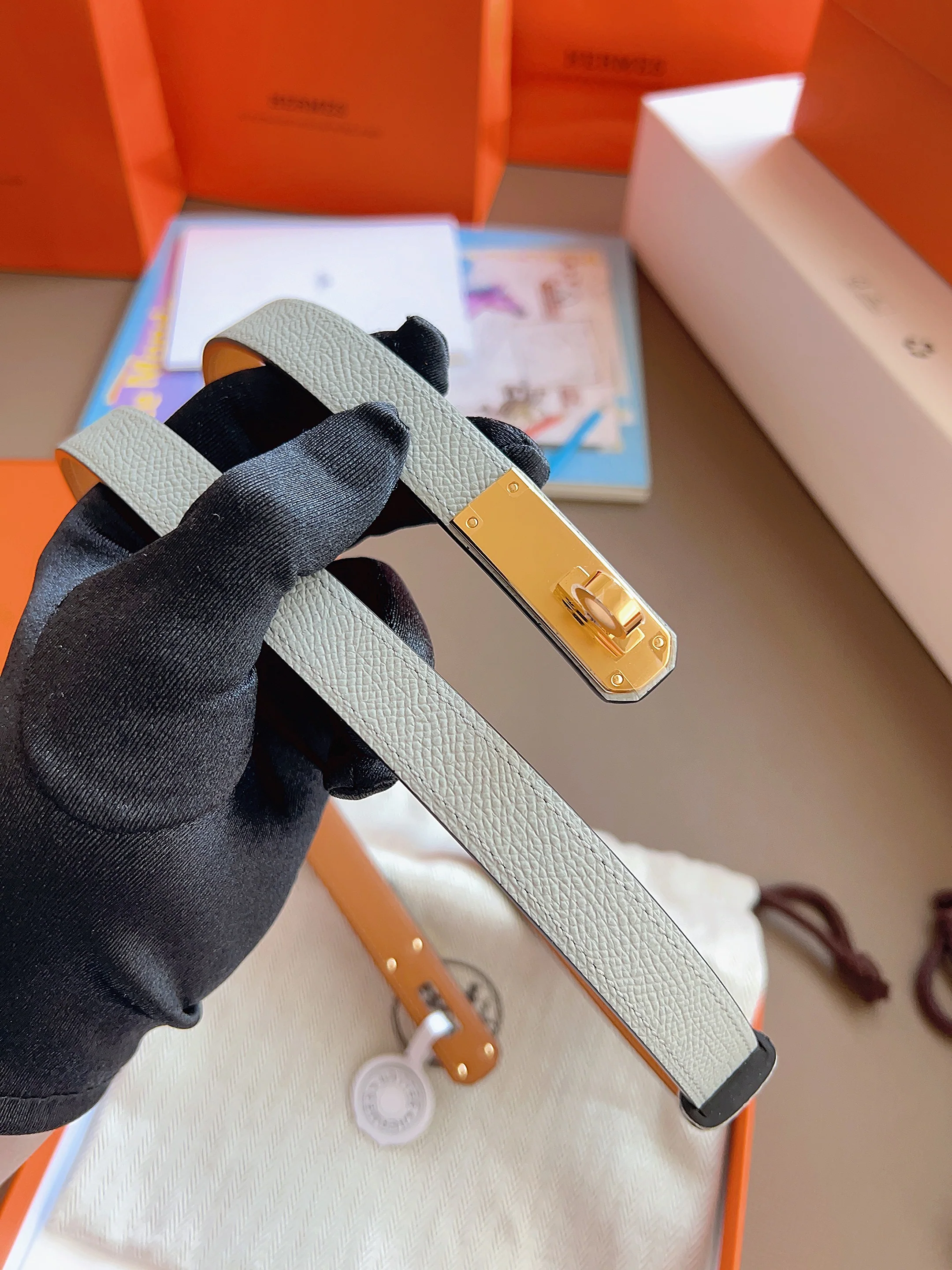 에르메스 벨트 58872 Hermes Belt 상세 이미지 10