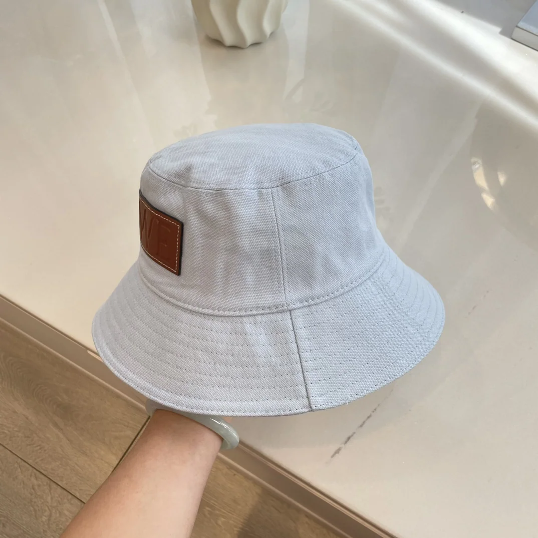 로에베 모자 79002 Loewe Cap 상세 이미지 6