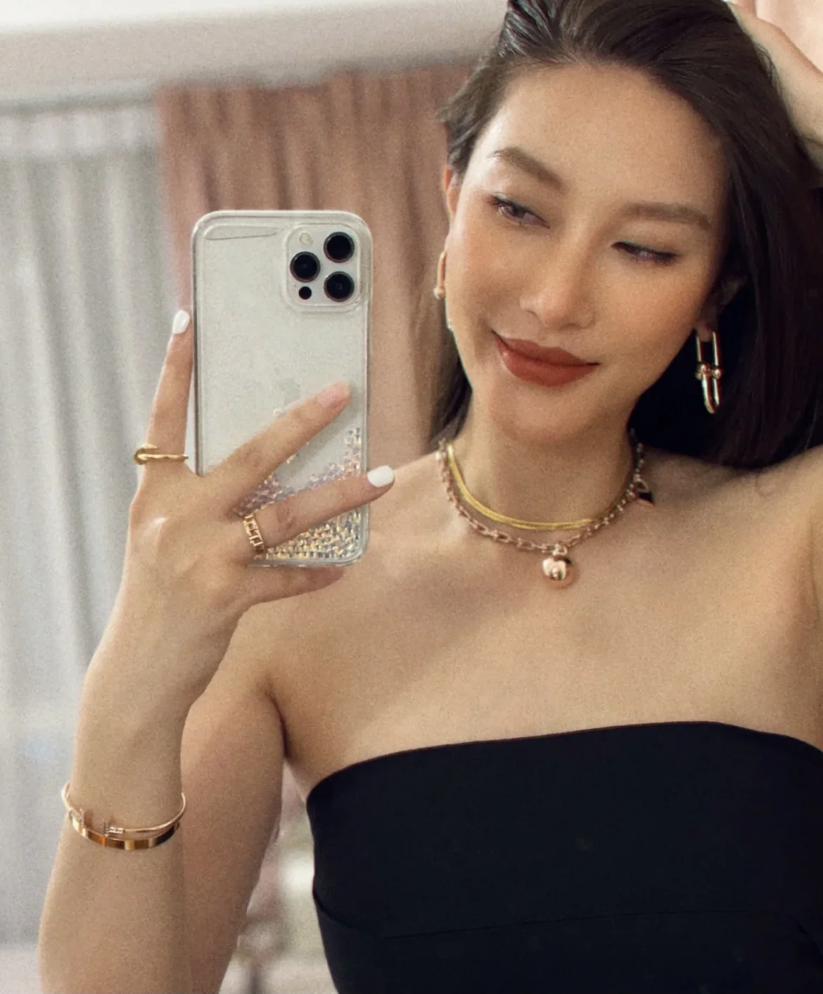 티파니 귀걸이 71102 Tiffany & Co Earrings 상세 이미지 3