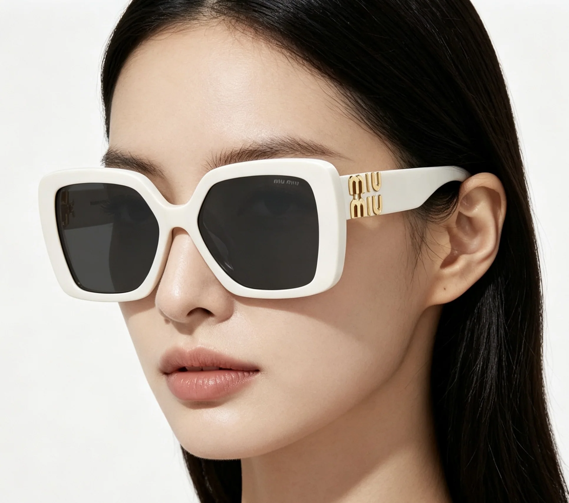 미우미우 선글라스 72932 Miu Miu Sunglasses 상세 이미지 10