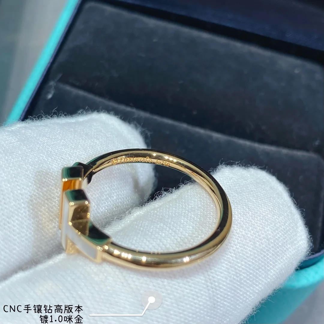 티파니 반지 70959 Tiffany & Co Ring 상세 이미지 9