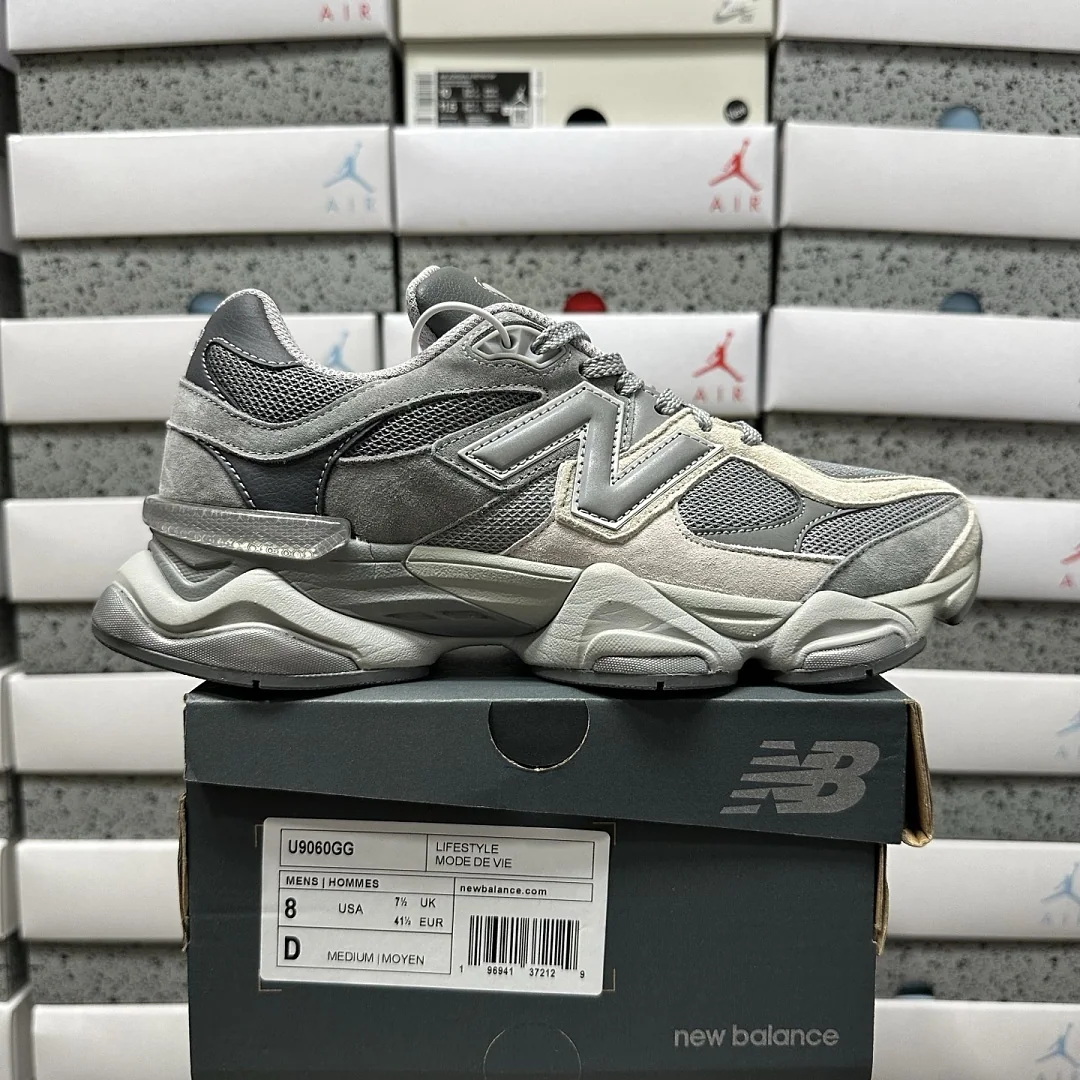 뉴발란스 [C] 9060 U9060GG 202128 New Balance 9060