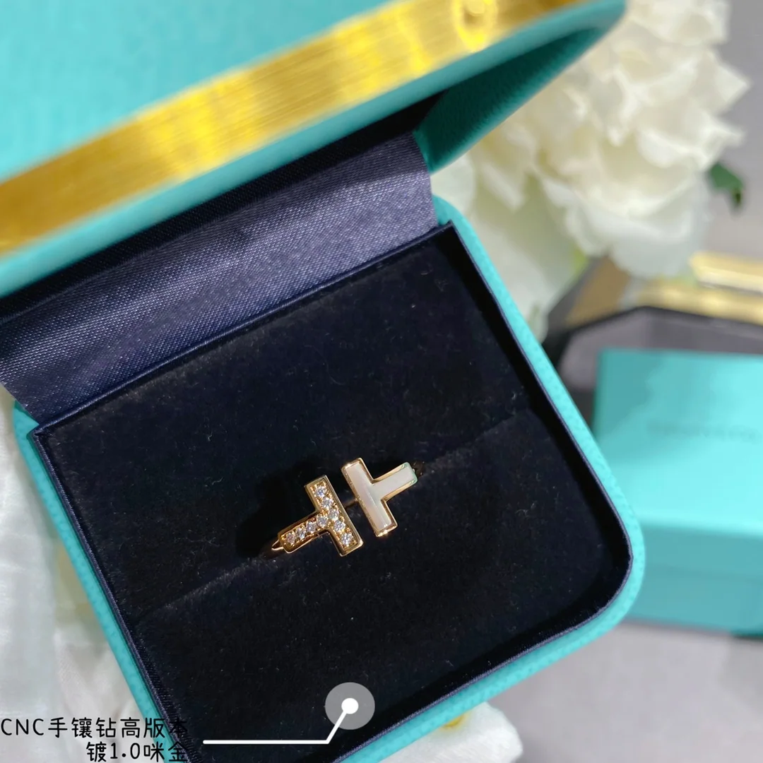 티파니 반지 70959 Tiffany & Co Ring 상세 이미지 8