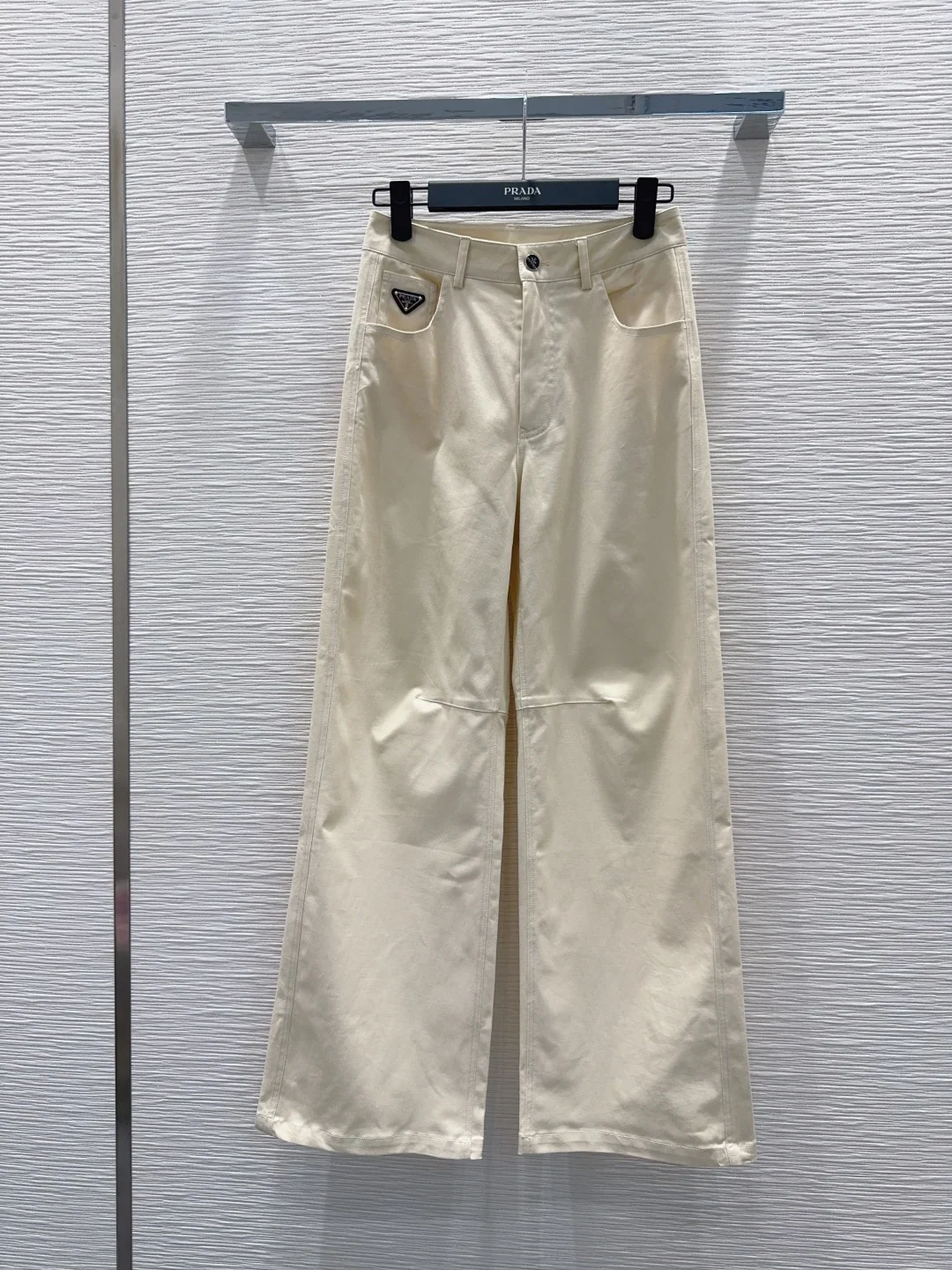 프라다 여성 바지 73809 Prada Women Pants 상세 이미지 1