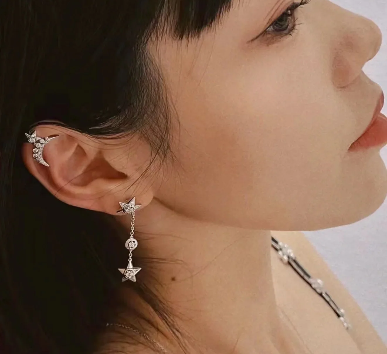 샤넬 귀걸이 68970 Chanel Earrings 상세 이미지 3