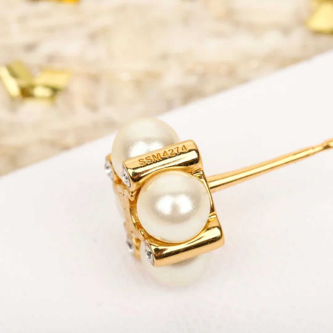 셀린느 귀걸이 69452 Celine Earrings 상세 이미지 8