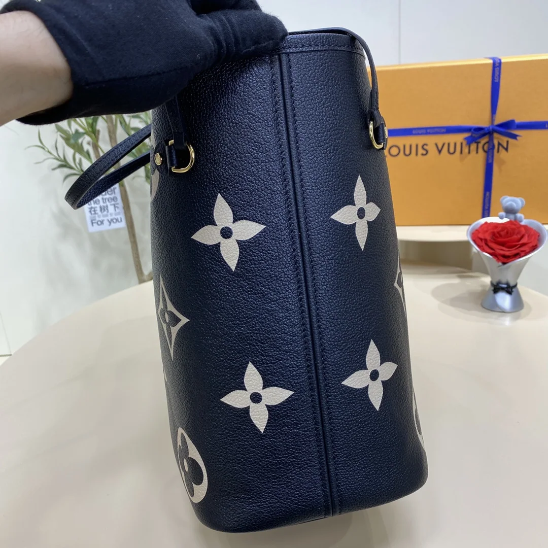 루이비통 네버풀 쇼핑백 가방 M58907 상세 이미지 6
