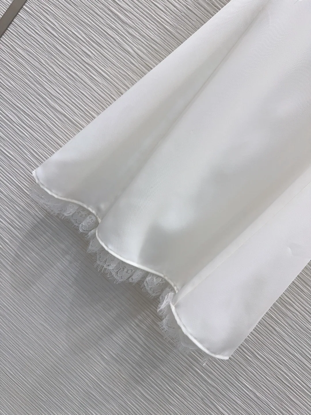 디올 심플 디자인 여성 원피스 상세 이미지 5