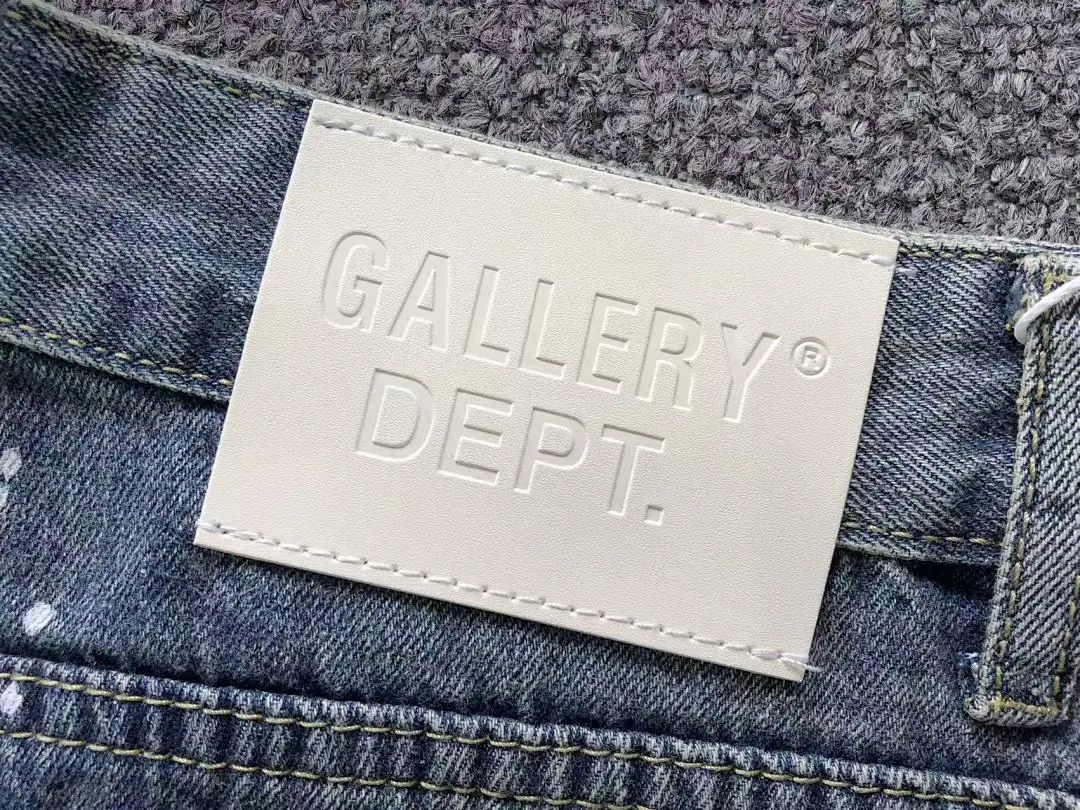 갤러리디파트먼트 바지 203260 Gallery Dept. Pants 상세 이미지 10