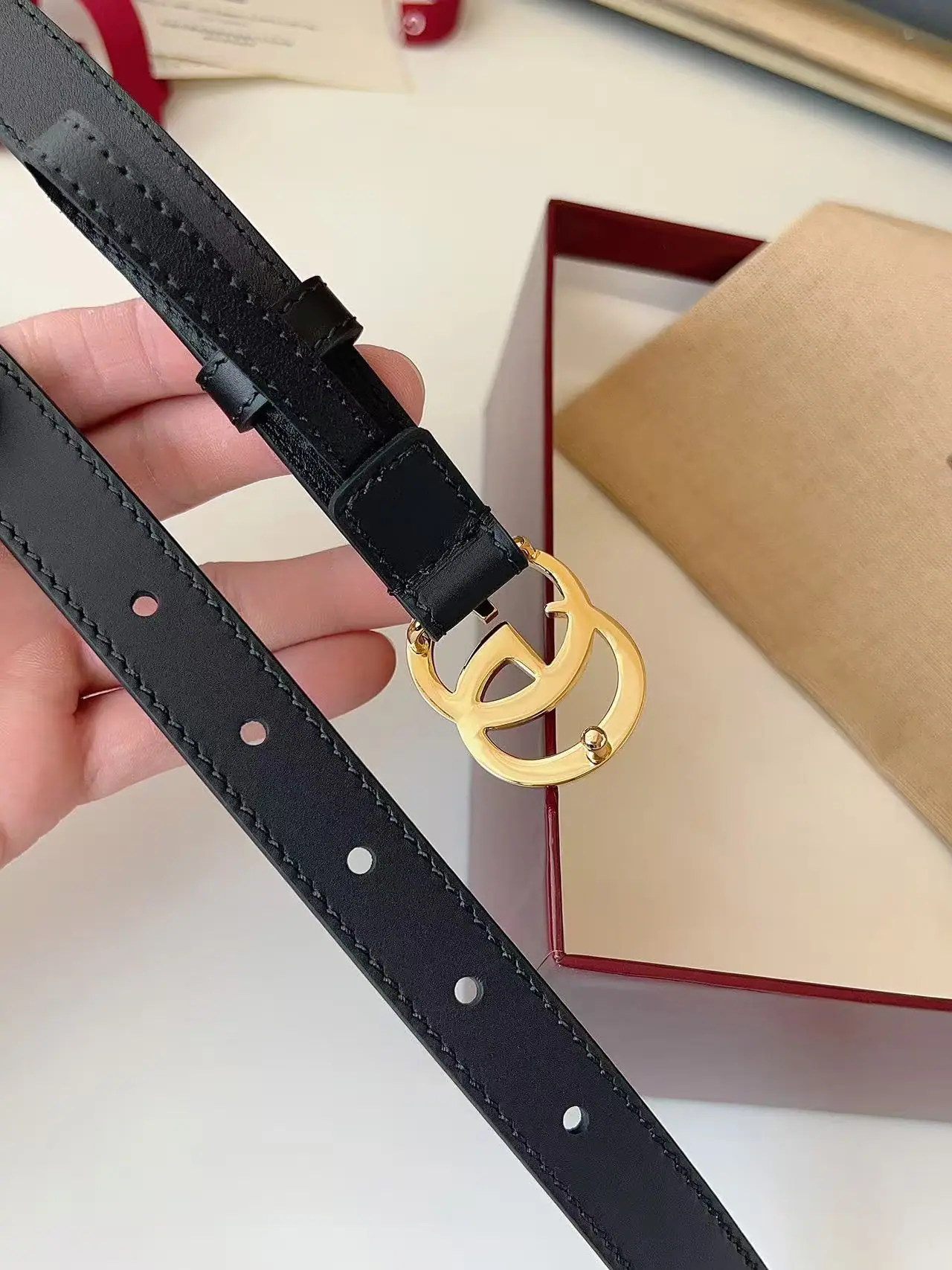 구찌 벨트 57107 Gucci Belt 상세 이미지 9