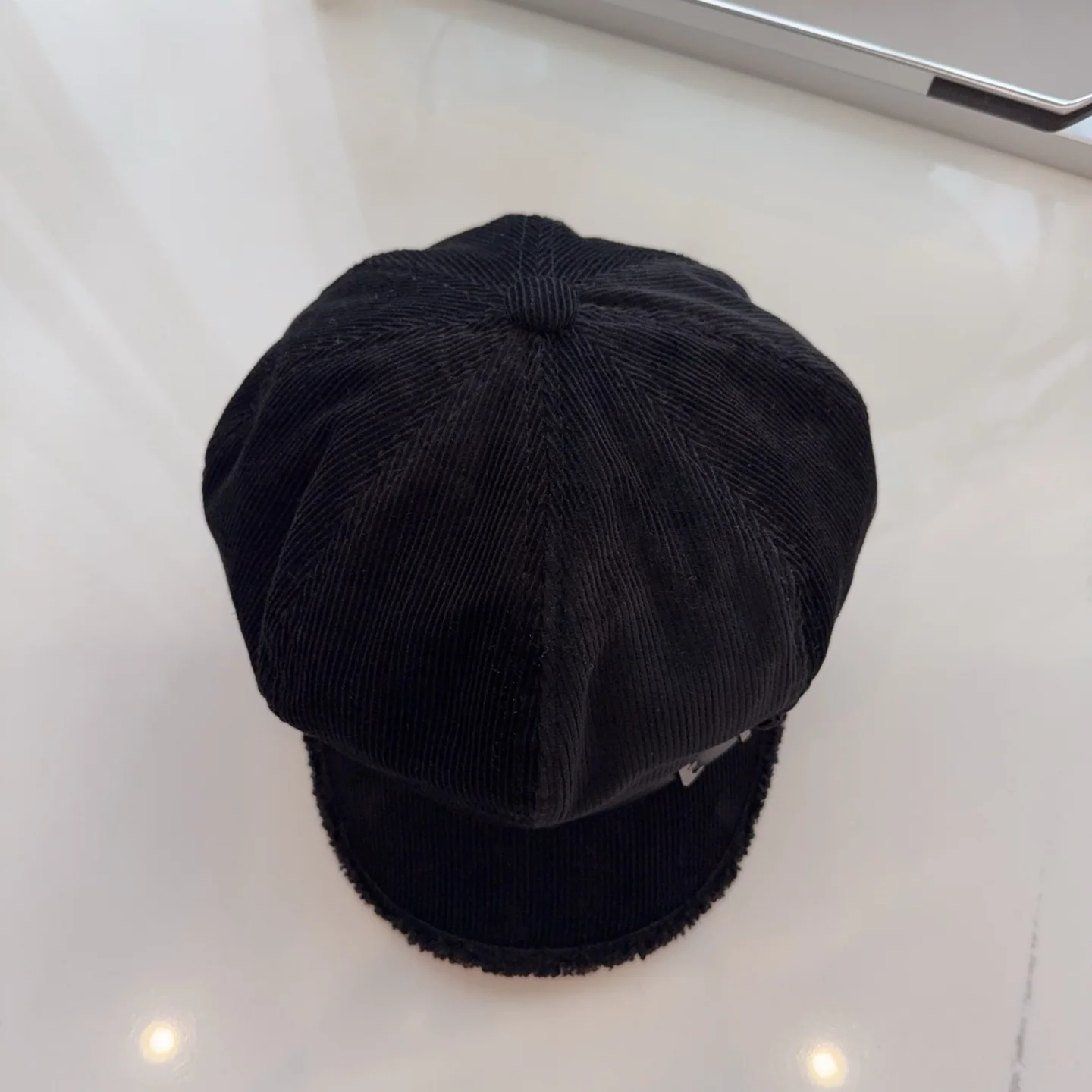 셀린느 모자 84563 Celine Cap 상세 이미지 2