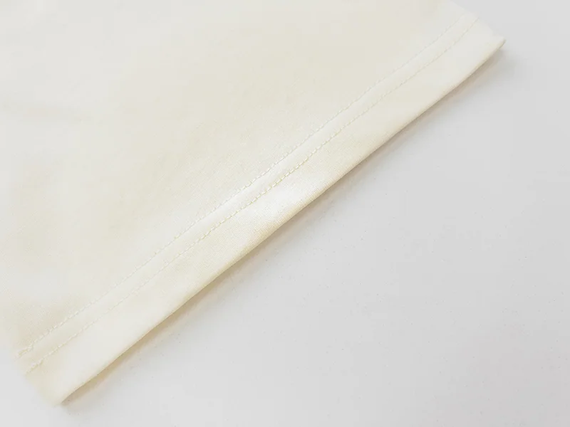 구찌 레이저 라이트닝 프린트 남성 반팔 티셔츠 상세 이미지 5