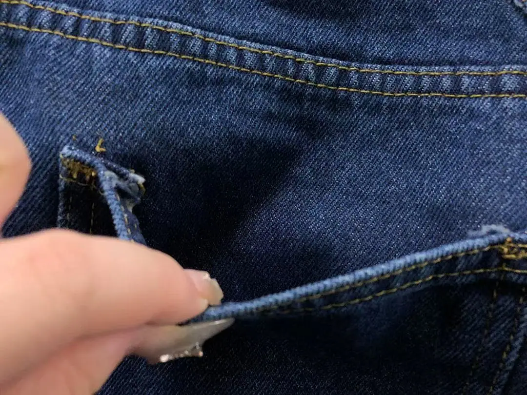갤러리디파트먼트 바지 203225 Gallery Dept. Pants 상세 이미지 10