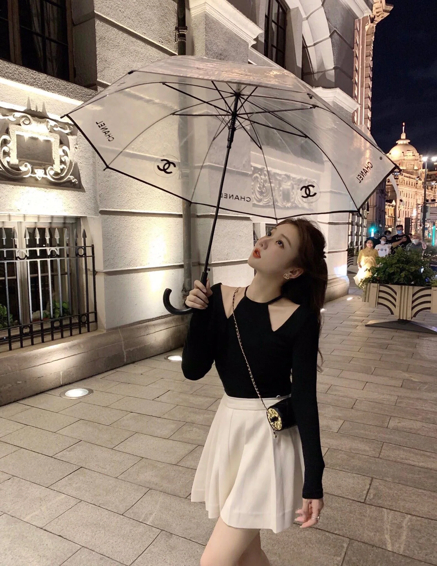 구찌 더블 G 빈티지 귀걸이 상세 이미지 7