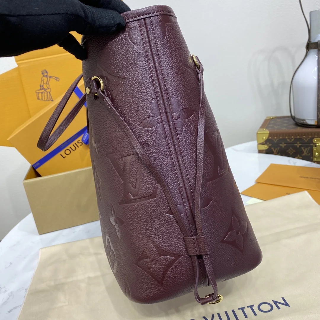 루이비통 네버풀 쇼핑백 가방 M45685 상세 이미지 5