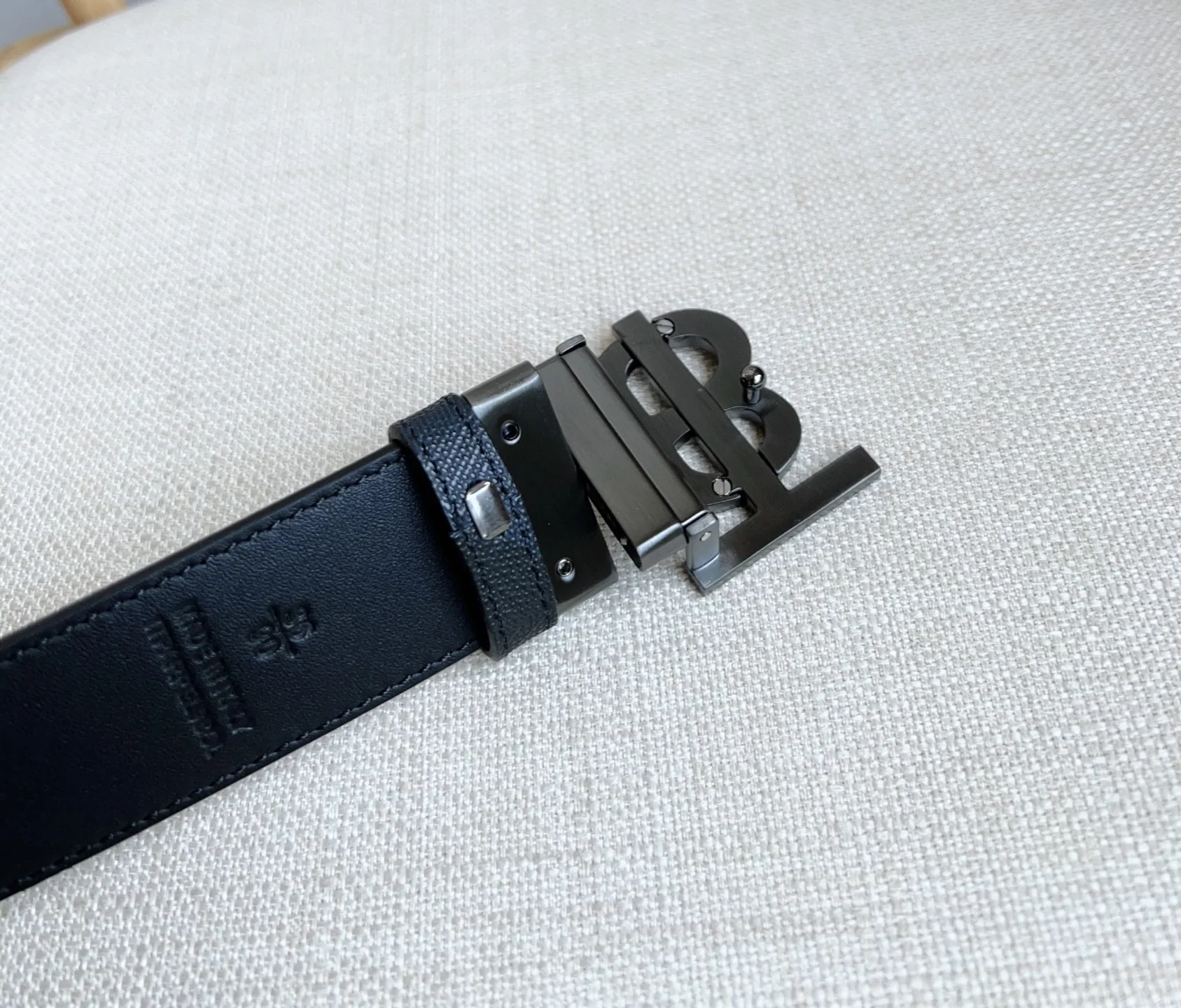 버버리 벨트 58136 Burberry Belt 상세 이미지 6