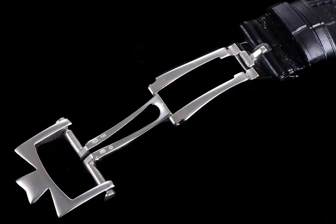 바쉐론콘스탄틴 트래디셔널 투르비용 수동 시계 42MM6500 T6500 T 상세 이미지 8