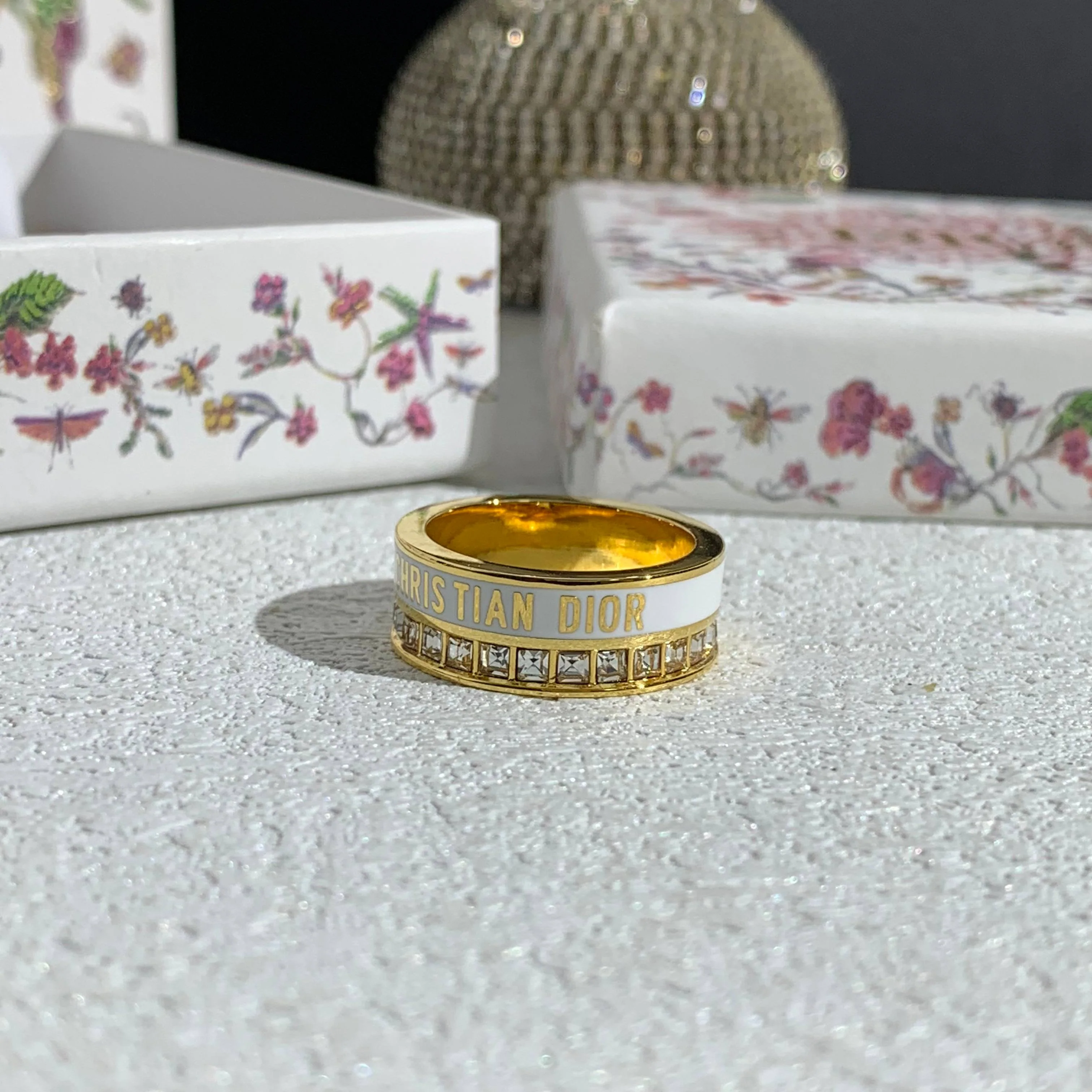 디올 팔찌 상세 이미지 3