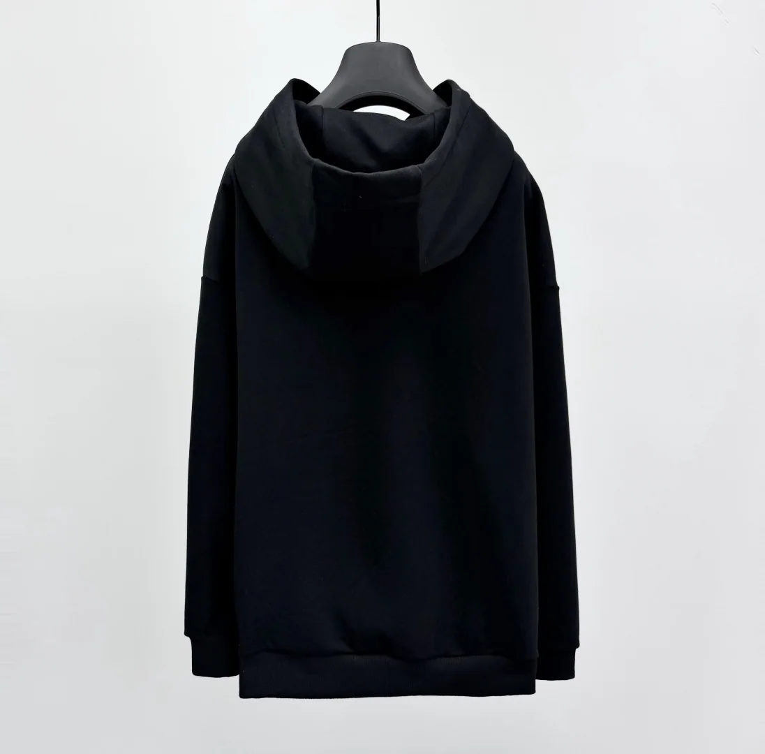 펜디 남성 후드 61081 Fendi Hoodie 상세 이미지 2