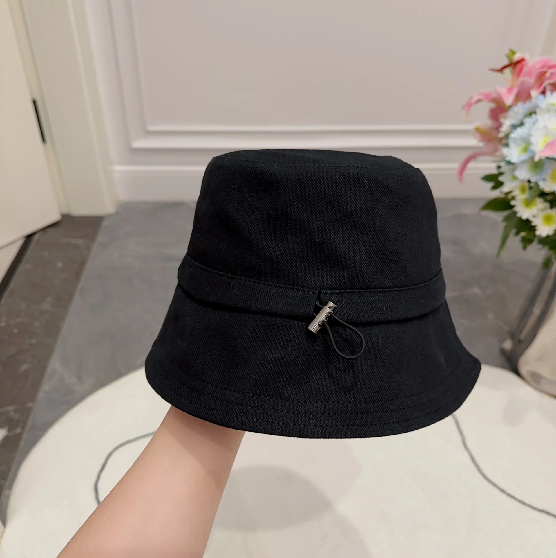 샤넬 모자 82732 Chanel Cap 상세 이미지 5