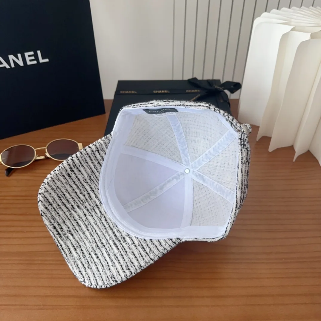 샤넬 모자 82039 Chanel Cap 상세 이미지 8