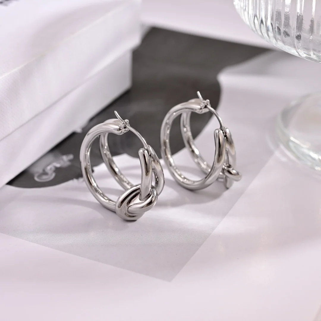 셀린느 귀걸이 69474 Celine Earrings 상세 이미지 14