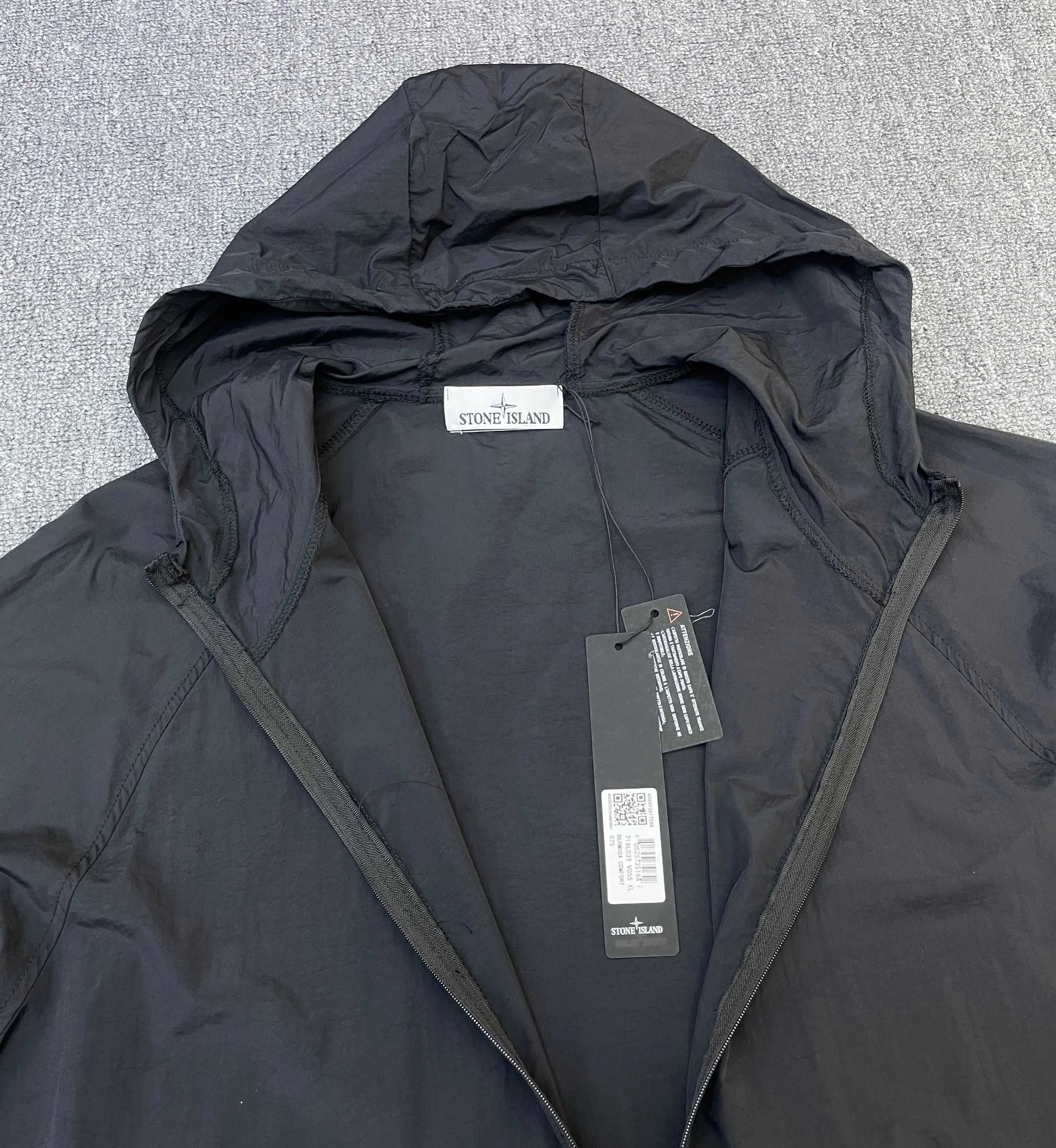 스톤아일랜드 남성 자켓 50930 Stone Island 상세 이미지 2