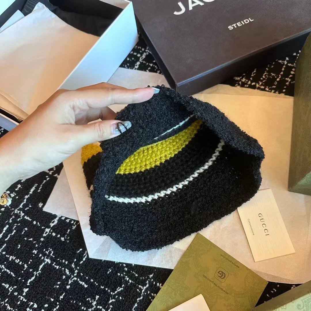 구찌 모자 78393 Gucci Cap 상세 이미지 4