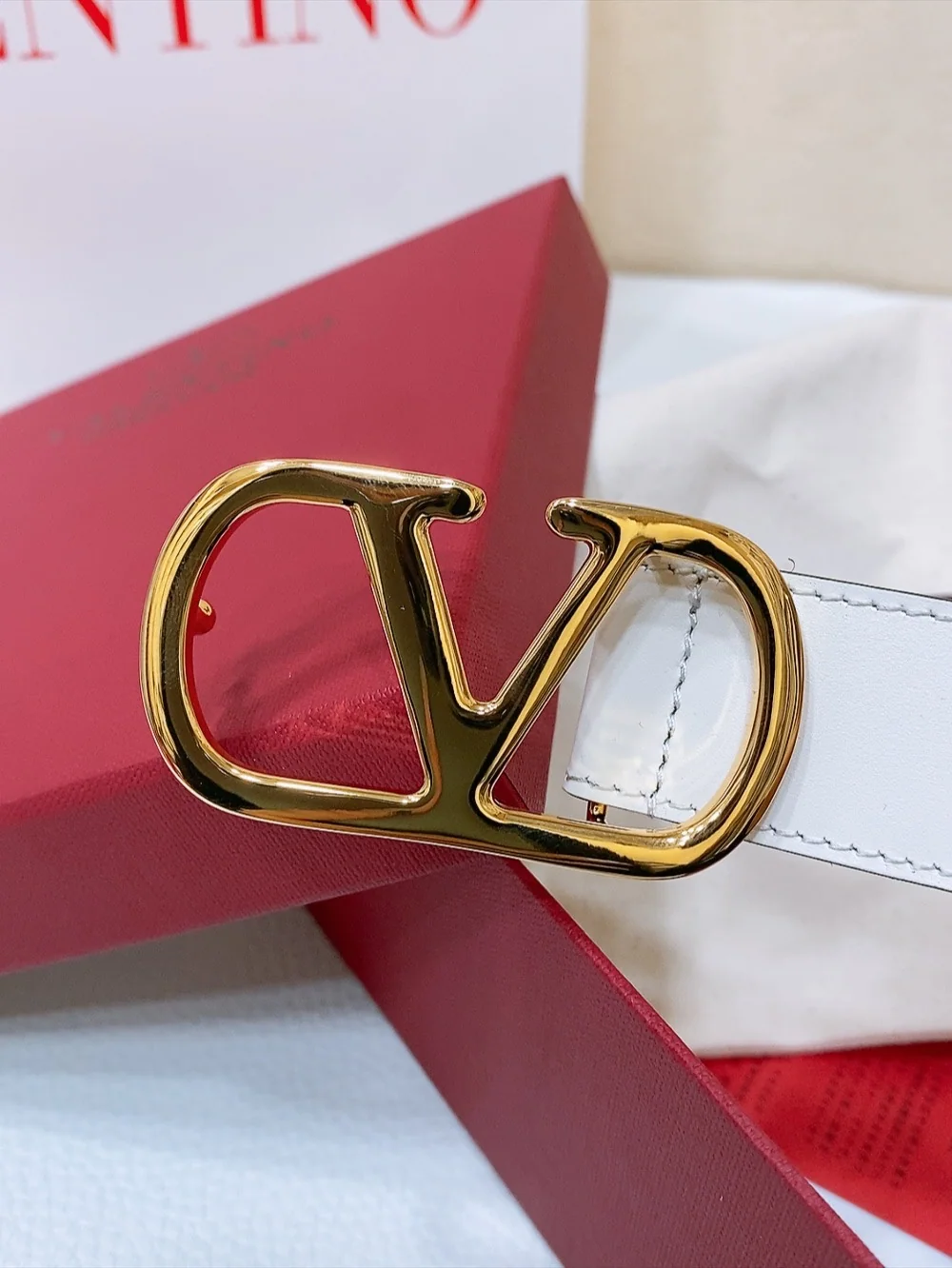 발렌티노 벨트 58070 Valentino Belt 상세 이미지 3