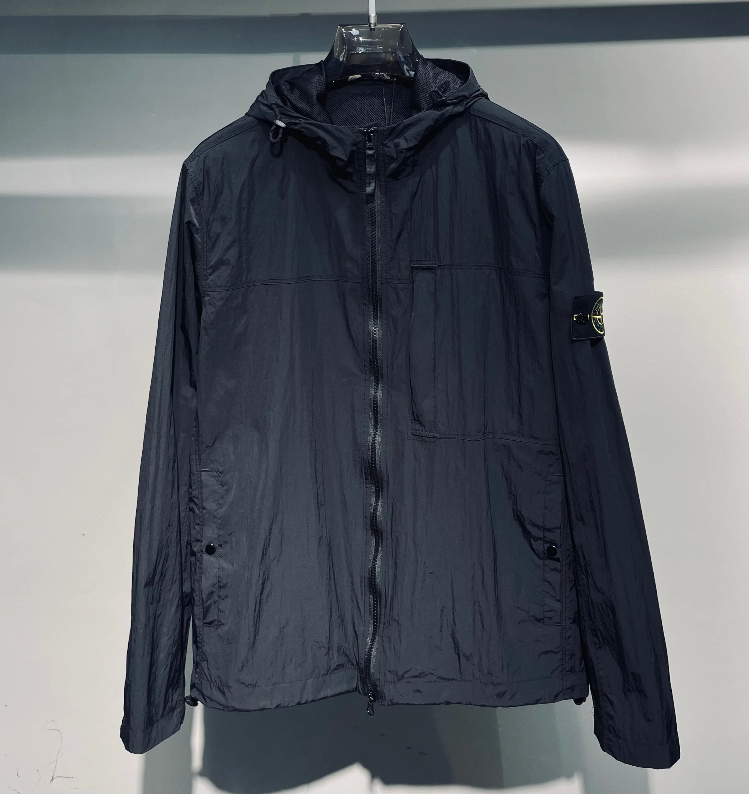 스톤아일랜드 남성 자켓 51361 Stone Island 상세 이미지 1