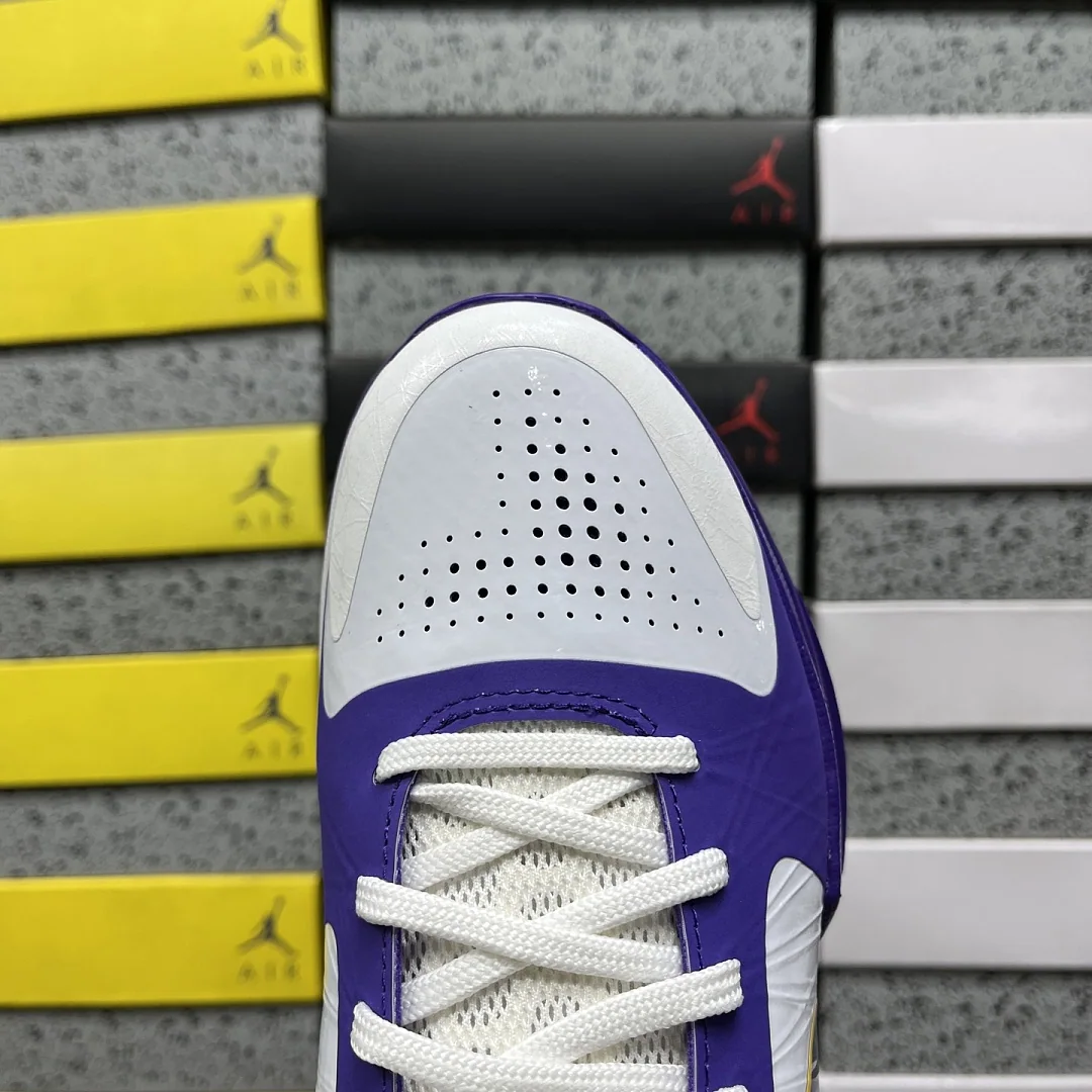 나이키 [S2] 코비 5 IM0557-102 201929 Nike Kobe 5 ZK6 상세 이미지 3