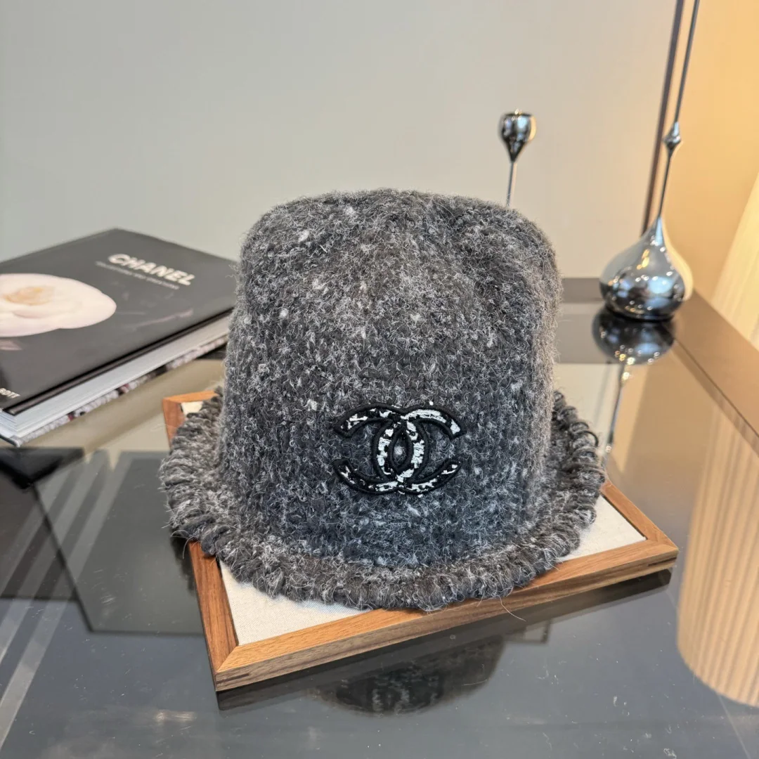 샤넬 모자 185682 Chanel Cap 상세 이미지 5