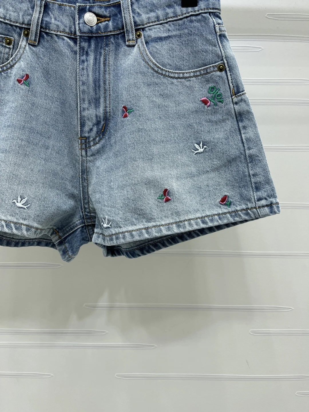 디올 여성 바지 92340 Dior Pants 상세 이미지 6