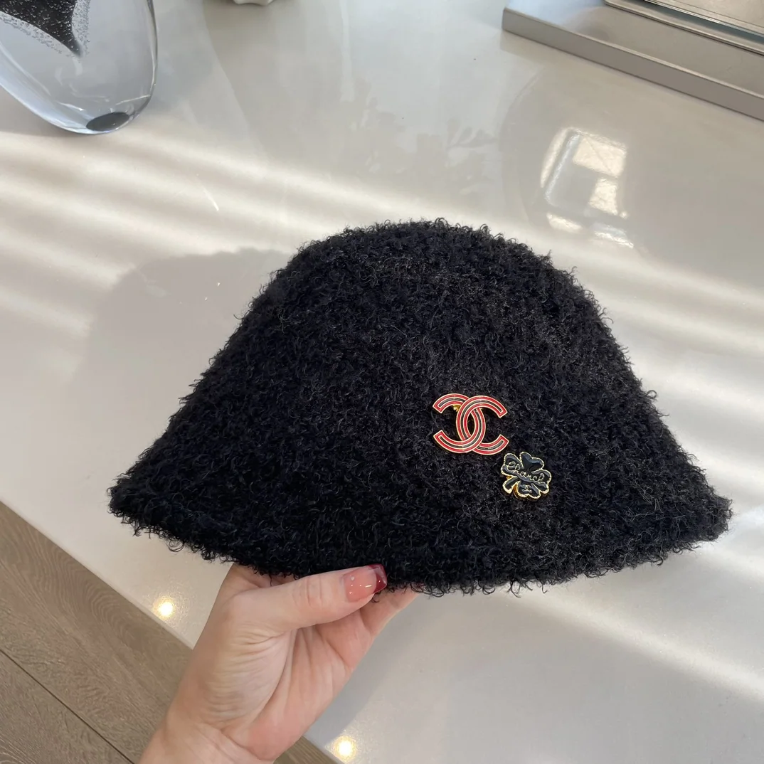 샤넬 모자 82376 Chanel Cap 상세 이미지 8