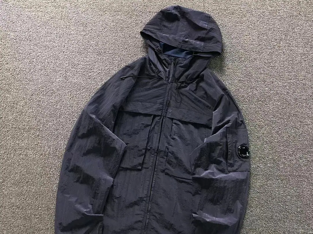 CP컴퍼니 자켓 203420 CP Company Jacket 상세 이미지 8