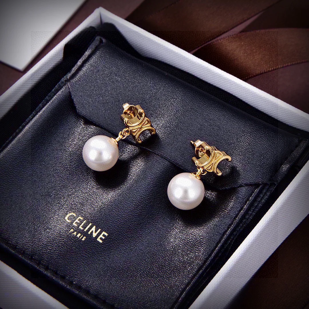 셀린느 귀걸이 69224 Celine Earrings