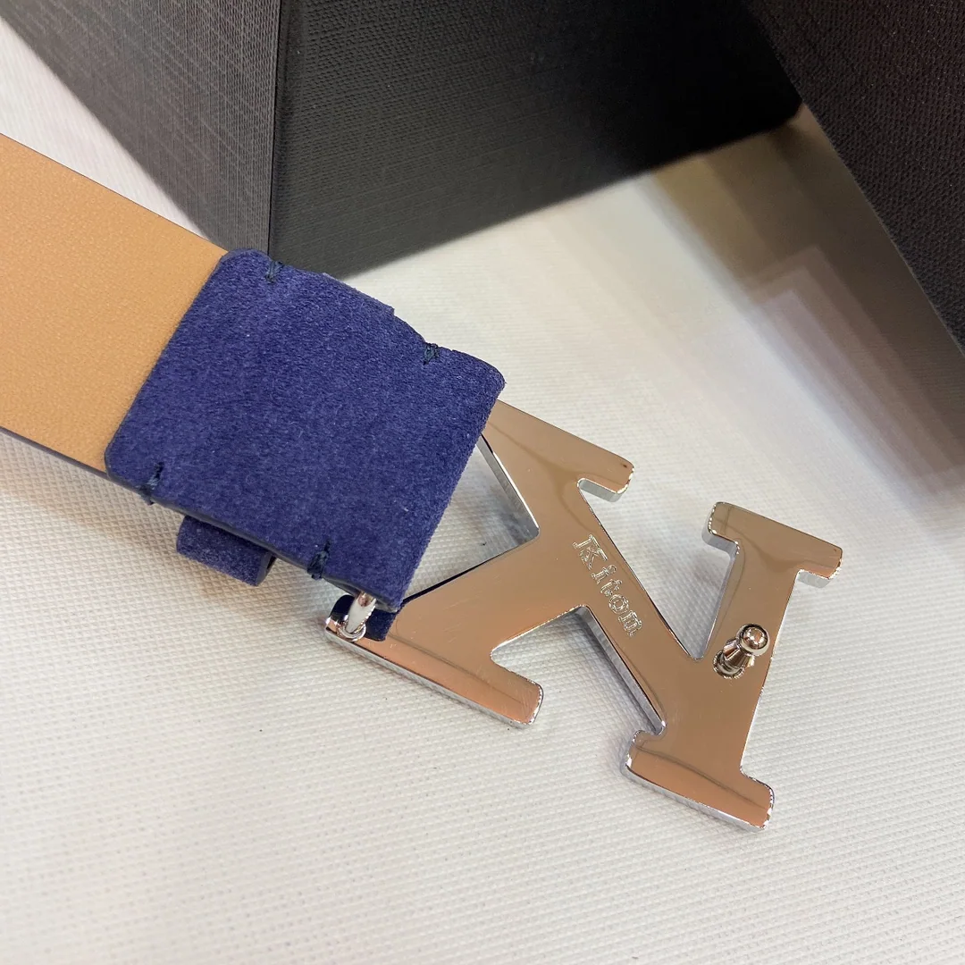 키톤 벨트 88590 Kiton Belt 상세 이미지 3